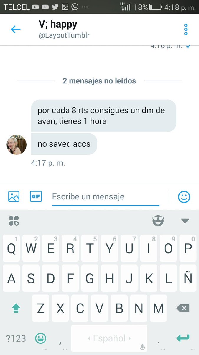 stayaliveziam's tweet image. RT FOR GOOD LUCK 🌹👻
@LayoutTumblr