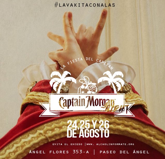 CarmelaRestBar's tweet photo. Está fin la #Capiseñal en #LaVakitaConAlas https://t.co/seBn44PcJ7
