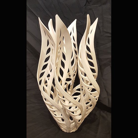 Beautiful new ceramic sculptures from <a href="/JenniferMcCurdy/">Jennifer McCurdy</a> now available at <a href="/RavenGalleryAsp/">Raven Gallery</a>.