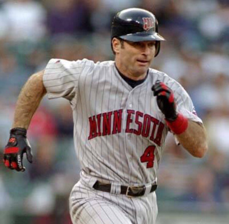 Happy 61st Birthday to Ex Twin player, current manager Paul Molitor! 