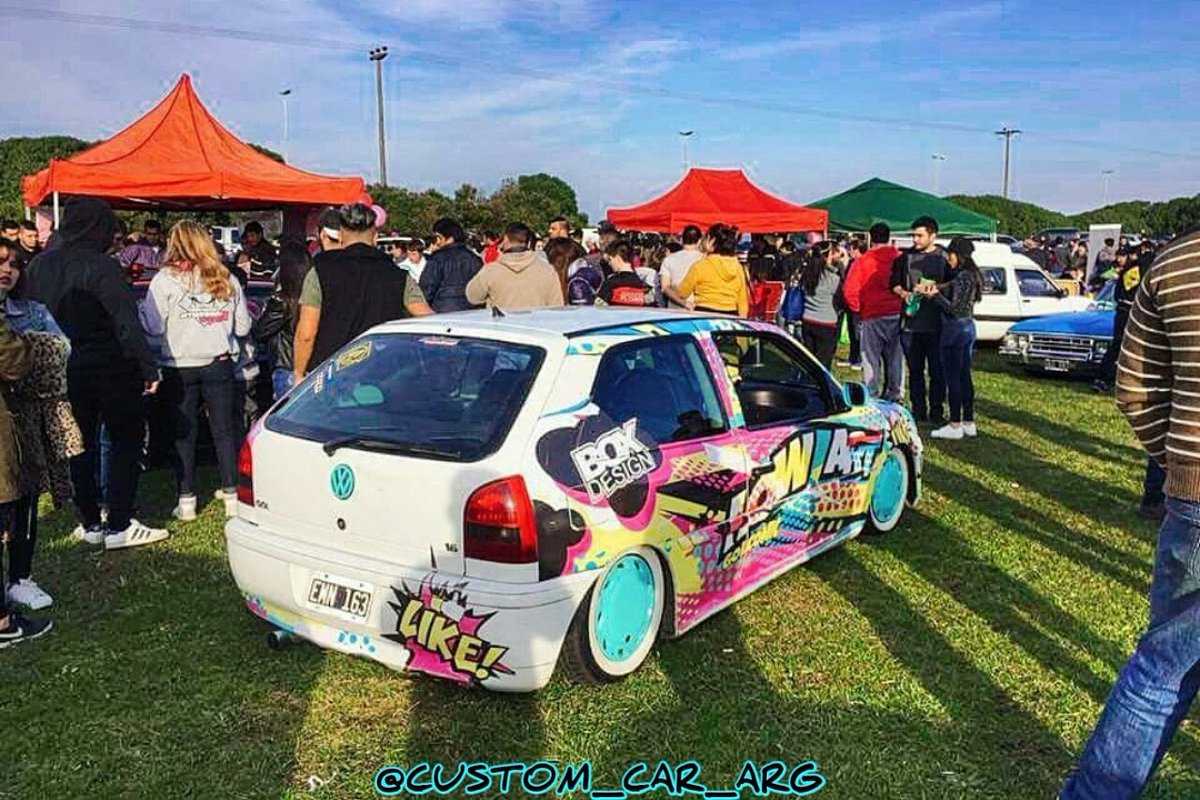 Custom_Car_Arg's tweet photo. Buenas tardes para todos!!!. Que tengan un excelente día #Custom_Car_Arg https://t.co/G43BGoBWQn