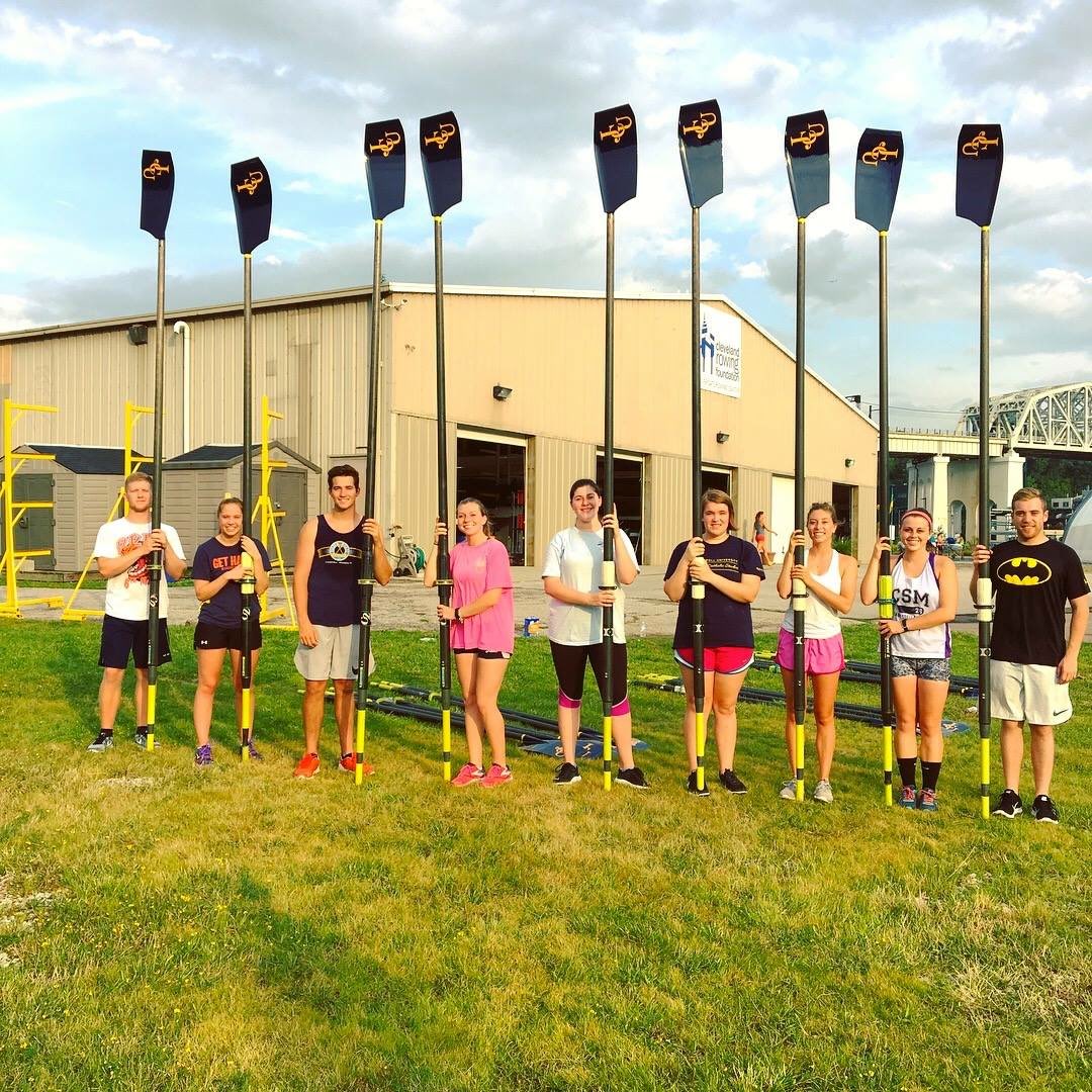 Thanks <a href="/TripleMBoat/">Triple M Boat Repair</a> for the sweet new paint job!!!! We love it. 😀