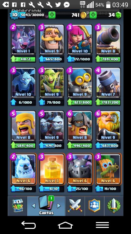 MarcosNqc1's tweet photo. sorteo cuenta clash royale para participar
▫seguirme
▫rt a este twit
▫suscribirse a mi canal YT MARCOS NQC
GANADOR 2 DE SEPTIEMBRE https://t.co/Yyn3ptL8Ev