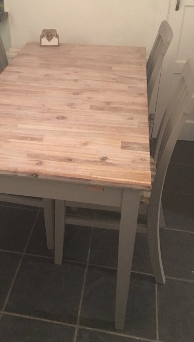 ModernDesigner's tweet image. Great looking table