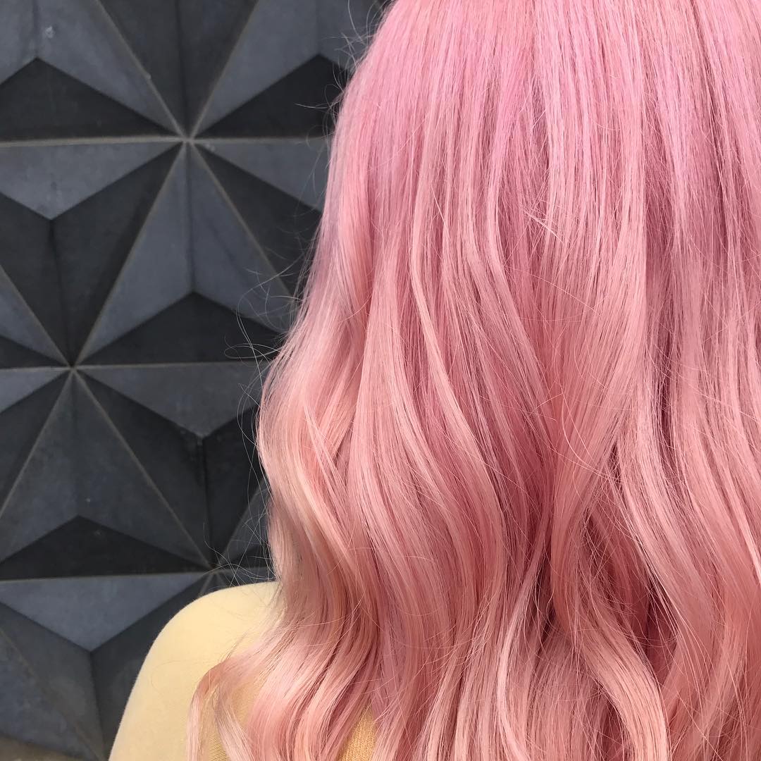 WellaEducation's tweet photo. We've got #Instamatics on the mind. @emmadavisonhair #wellahair https://t.co/SayzlX8Tey