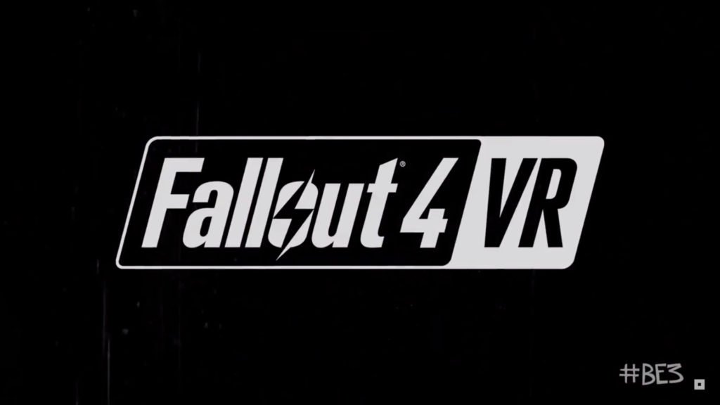 Bliver til Koncentration gammel HTC VIVE on Twitter: "Just announced: @bethesda's @Fallout 4 VR will be  released exclusively on the $599 @htcvive on Dec 12th - Read more  https://t.co/Esv1CdsLmS https://t.co/VHRY3wLAS8" / Twitter