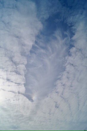 OpChemtrails's tweet photo. TWEETSTORM today.
See https://t.co/roU6PiUREj for time.
Help raise awareness about this ongoing crime!
#GeoEngineering #EnMod #Climate #SRM https://t.co/t5j2e9ArHY