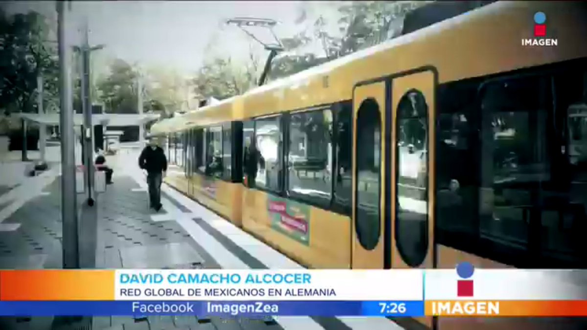 IME_SRE's tweet photo. Conoce el proyecto de #DavidCamacho, quien busca traer #TransporteDeCalidad a México @Redglobalmx ¡Infórmate! https://t.co/4UXwLhK4zK https://t.co/CaSkeLDWeH