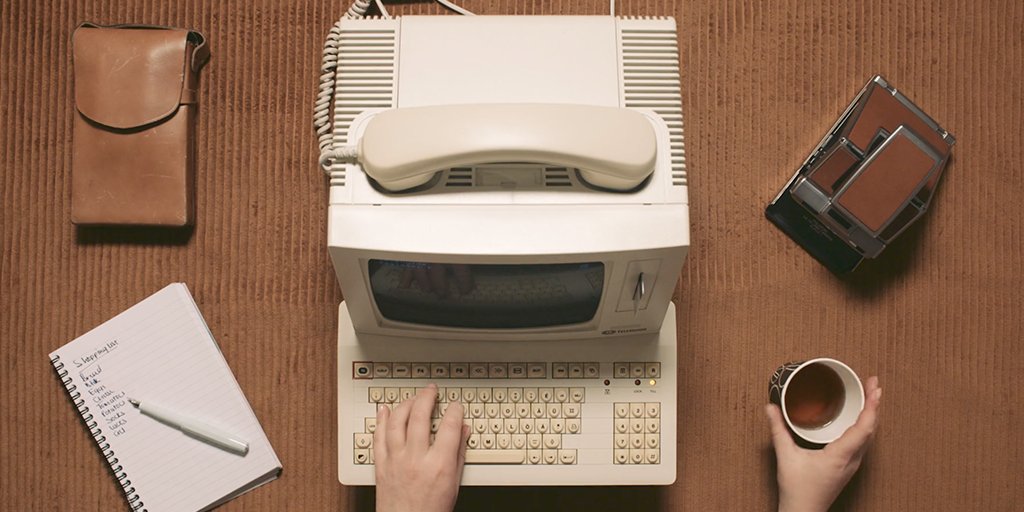 ¿Qué podemos aprender del fracaso?Mira dentro de un tipo diferente de galería:El Museo del Fracaso #Unconventional grol.sc/2rYYnJD