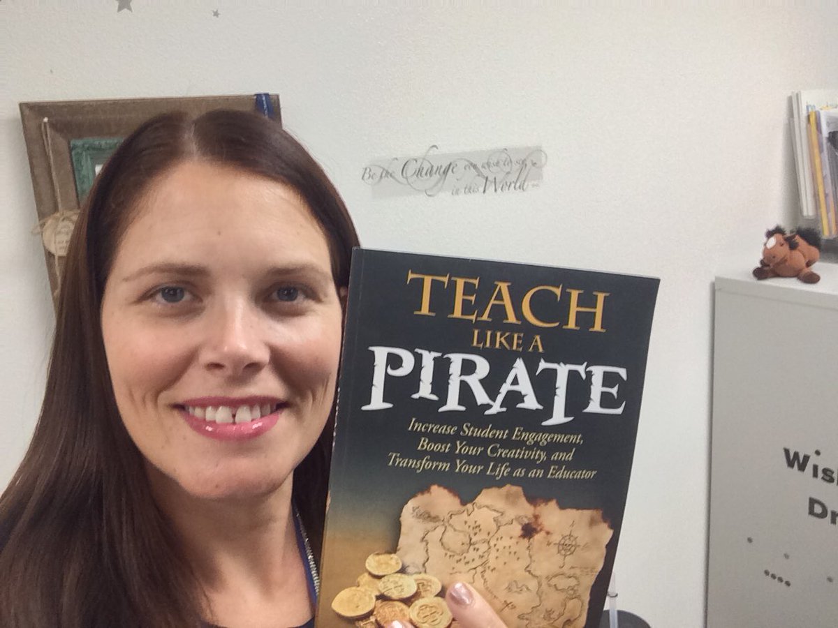 MelodyDennert's tweet photo. Thanks @CoriOrlando1 for letting me borrow it. @burgessdave #TLAP https://t.co/VIXL7R3Gal