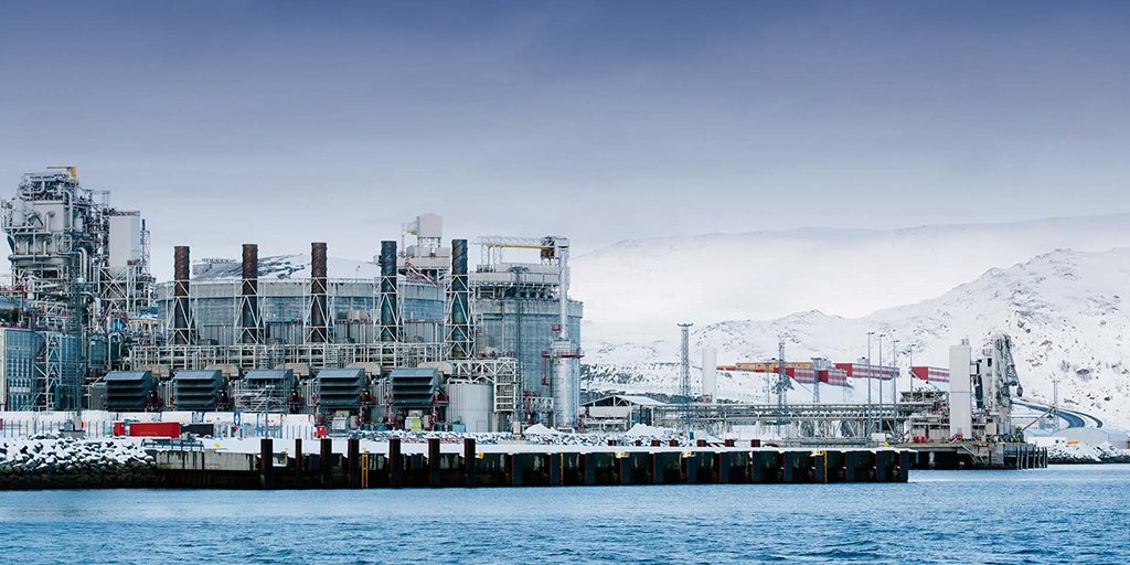 GE_Digital's tweet photo. See how #digital #industrial transformation is calming volatility in the chemical industry with #APM: https://t.co/7RYU4VTrUi https://t.co/OOpfTg3SNV