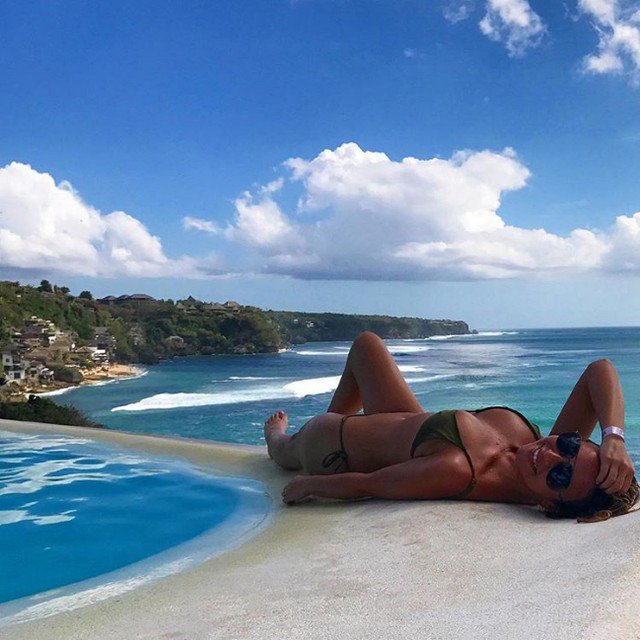 WeAreDafne's tweet image. Reposting @alanbenney:
That is the lifestyle we all deserve 😗 but it does not come easy stay positive and consistent