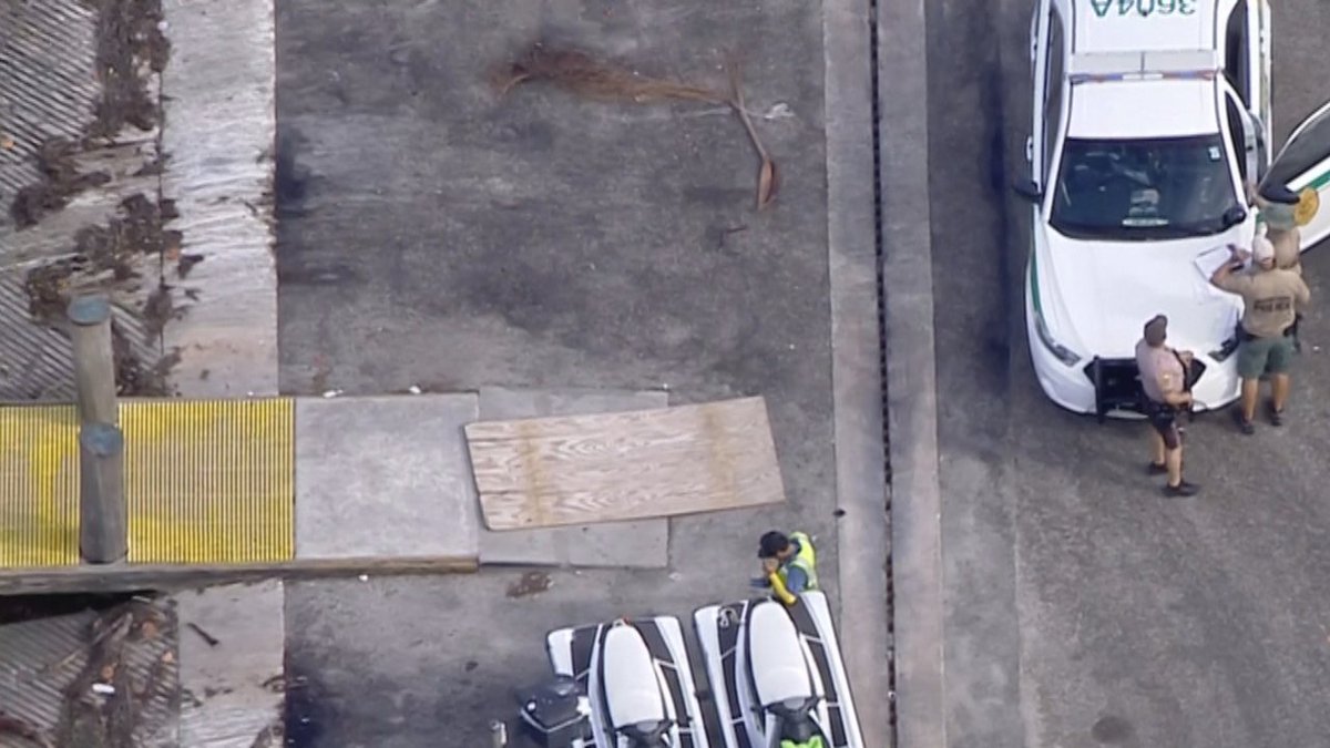 Man arrested for running illegal watercraft business on Watson Island bit.ly/2vWORYc?utm_me… https://t.co/SJN79KbwT7