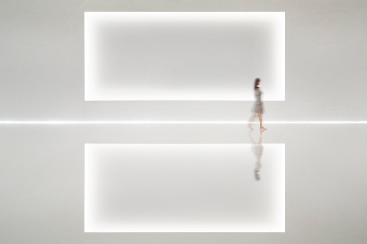 Extremely proud that <a href="/archlighting/">Architectural Lighting</a> has recognized our Hyundai project with an Award of Outstanding Achievement! kgmlighting.com/whats-new-post…