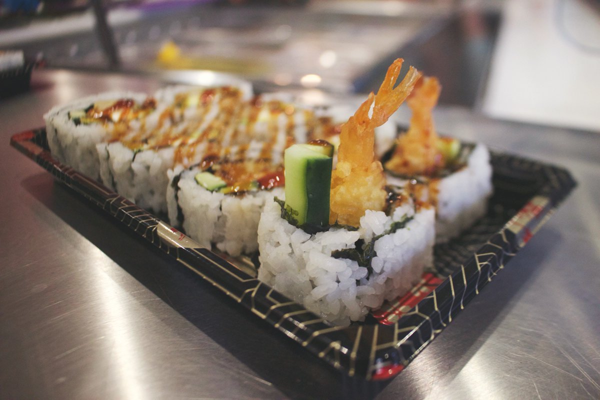 Wishing <a href="/CUBoulder/">CU Boulder 🦬</a> students an easy transition back into the school year! Don't forget - Flatirons Meal Plans are accepted at Scrooge Maki!