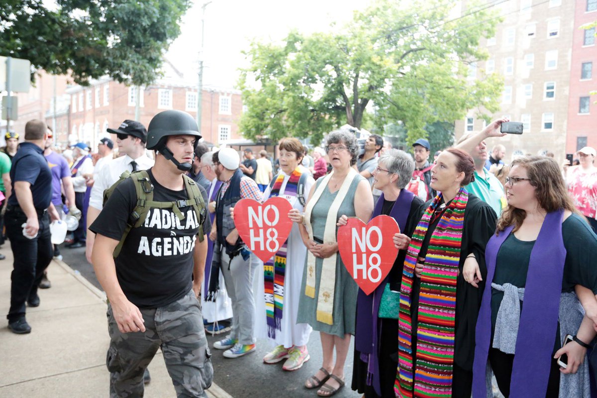 We have a new list of resources to help you #FightSupremacy in your community. Check it out!

bit.ly/2io1Wol