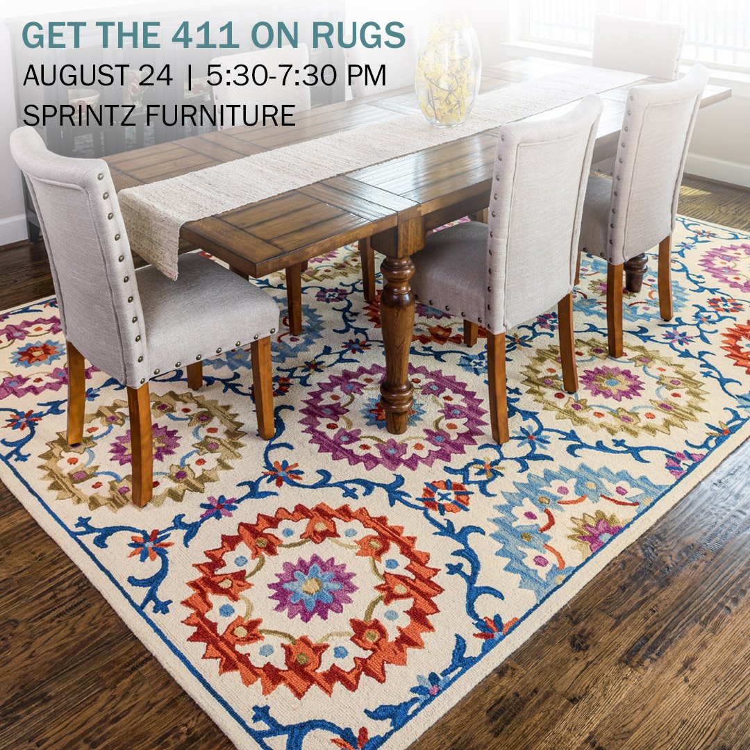 Feizy Rugs On Twitter Last Chance Nashville The Asid Tn