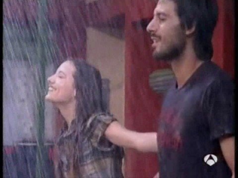 Parece que va a llover.