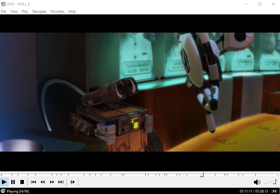 Wall E Captain Vs Auto