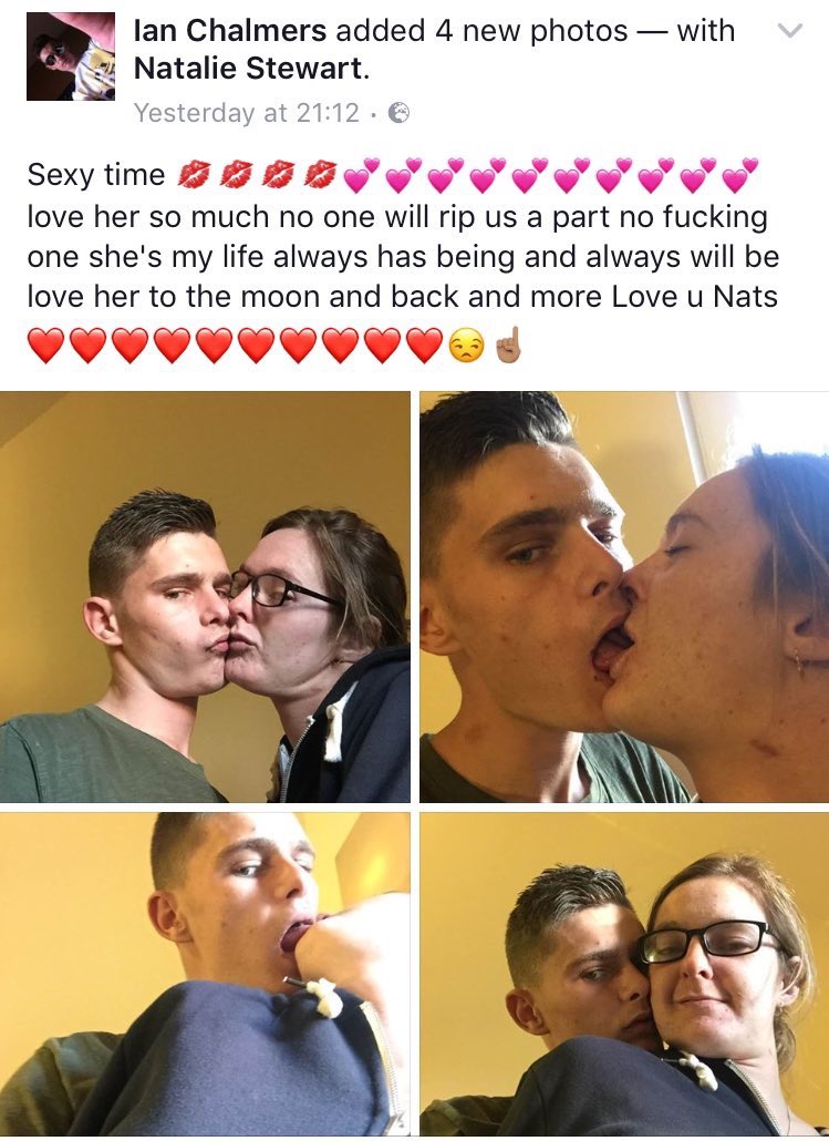 ScottGShore's tweet photo. How is Facebook free. I pay for this entertainment https://t.co/L7IEyqeh7F