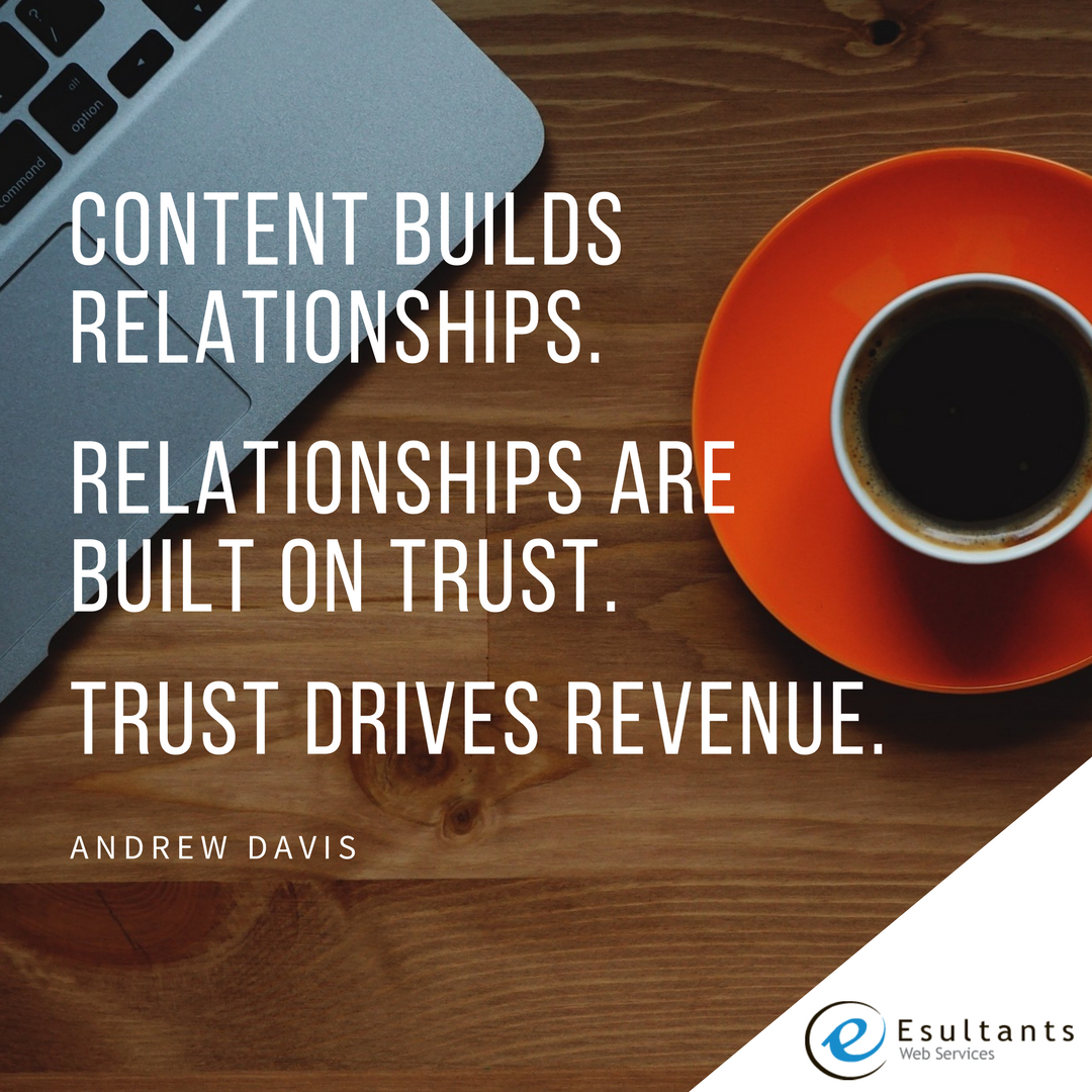 Esultants tweet media