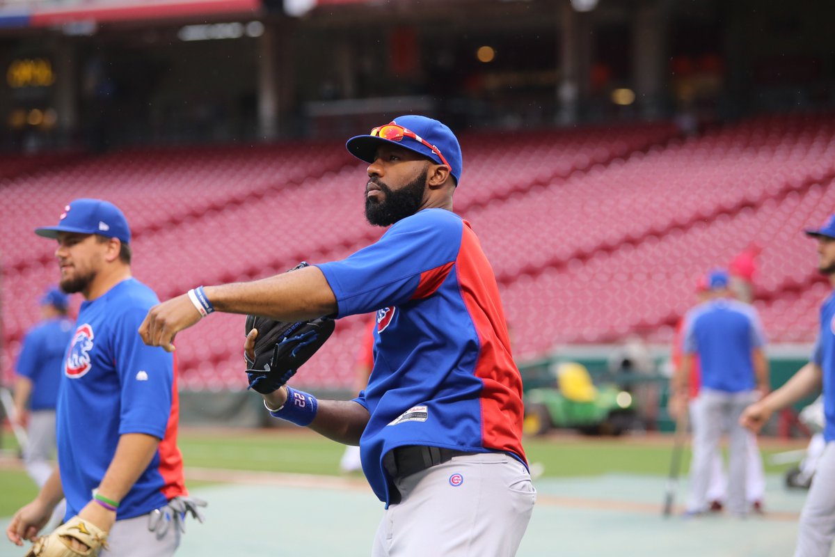 Cubs tweet picture