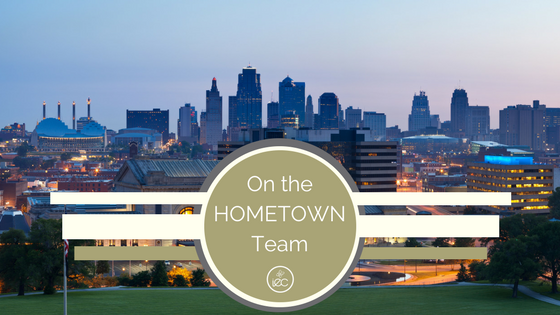 Nilson Goes talks about why a hometown KCI team builds a stronger hometown: bit.ly/2ingxQU