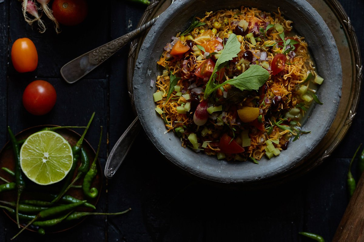 LizBalmaseda's tweet photo. Miami's buzzy Ghee Indian Kitchen gains Palm Beach chef w/mad skills. And yet, there's a silver lining for the 561. https://t.co/7lXi6xPUSw https://t.co/IsQITlmLvz