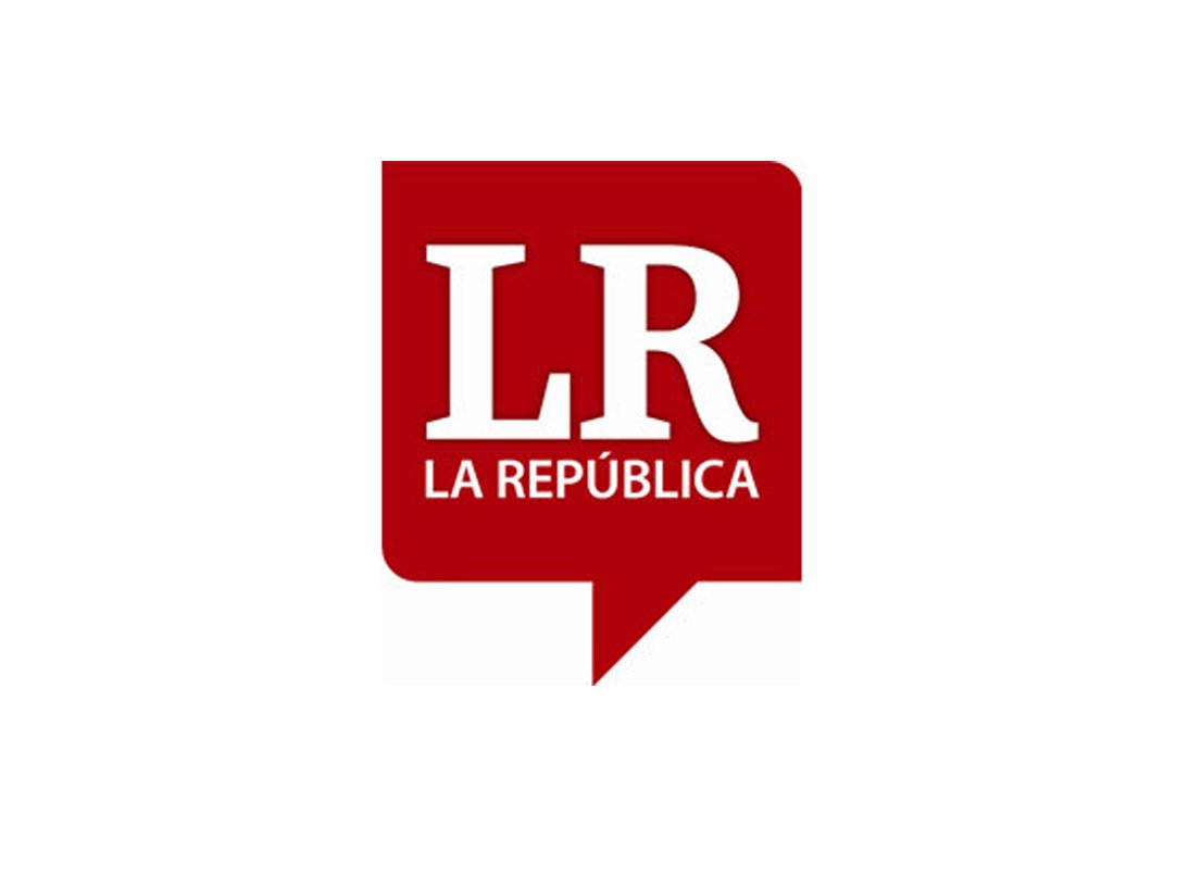 Resultado de imagen para logo larepublica.co
