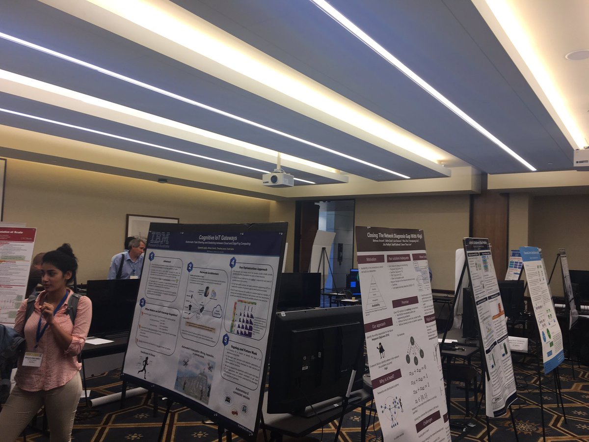 Fa_Jalali62's tweet image. My poster presentation at Sigcomm #SIGCOMM2017 #UCLA