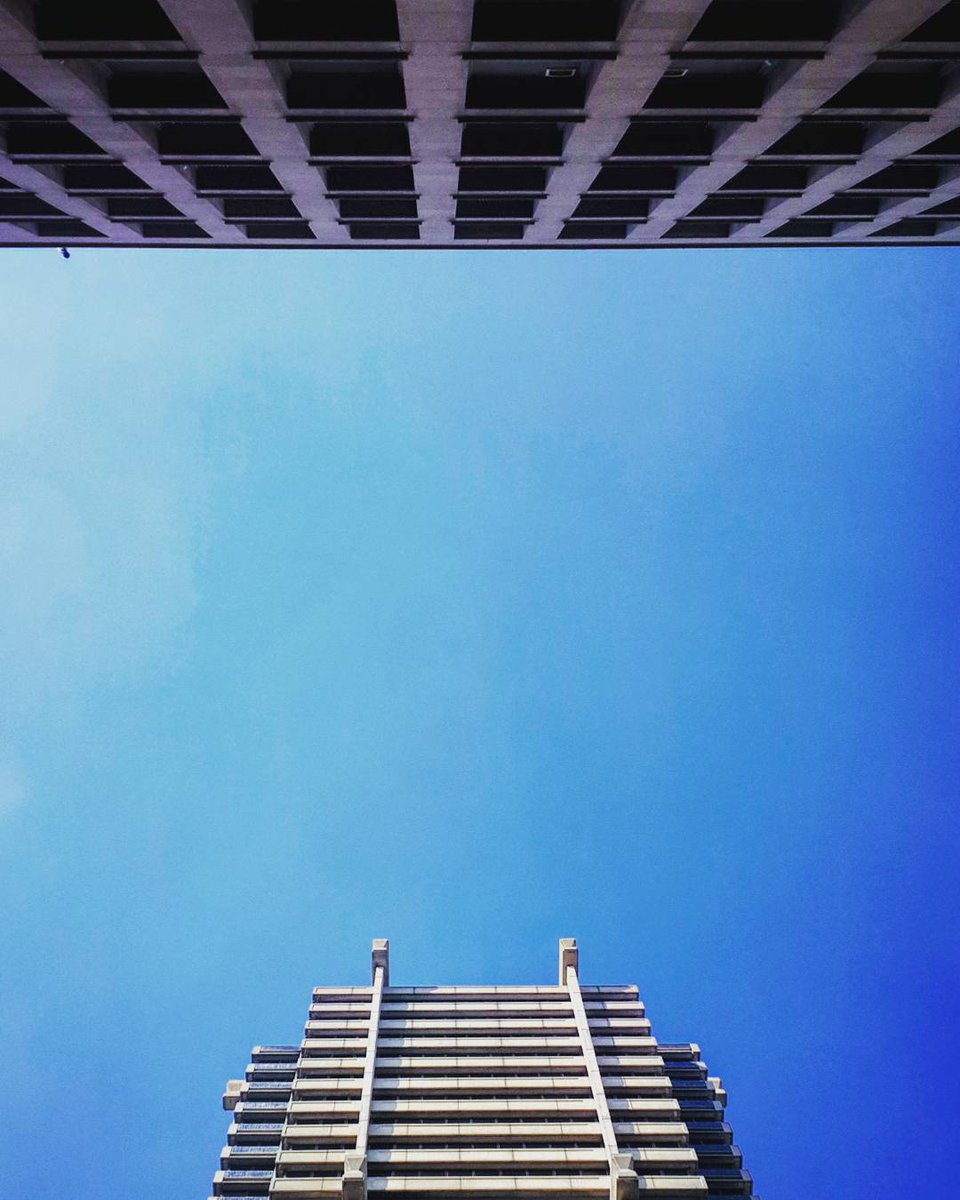 SLReflects's tweet image. #buildings