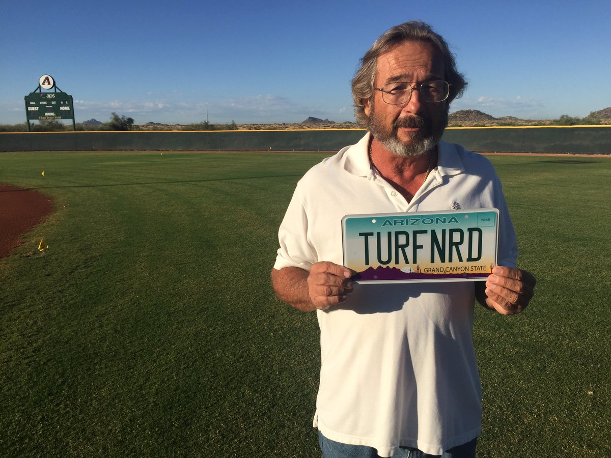 gabetowers's tweet image. Welcome the latest recruits into the AZ #turfnerd army. WE thank you for your service!