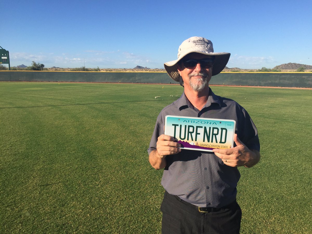 gabetowers's tweet image. Welcome the latest recruits into the AZ #turfnerd army. WE thank you for your service!