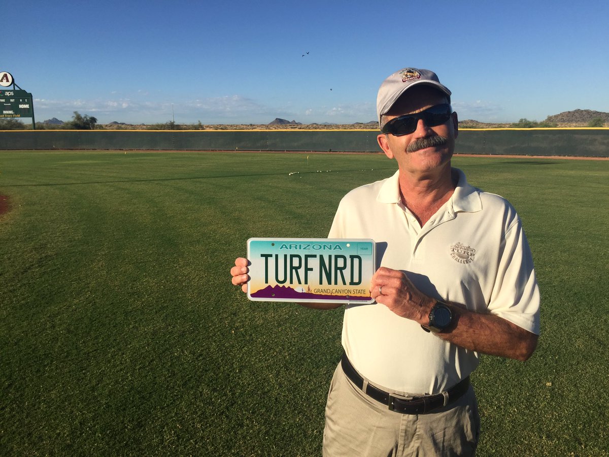 gabetowers's tweet image. Welcome the latest recruits into the AZ #turfnerd army. WE thank you for your service!