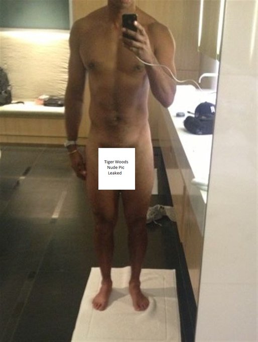 1 pic. Tiger Woods Nude Pics have Been Leaked.... See Uncensored Pics at 
https://t.co/Gjy7LHLYLc https://t