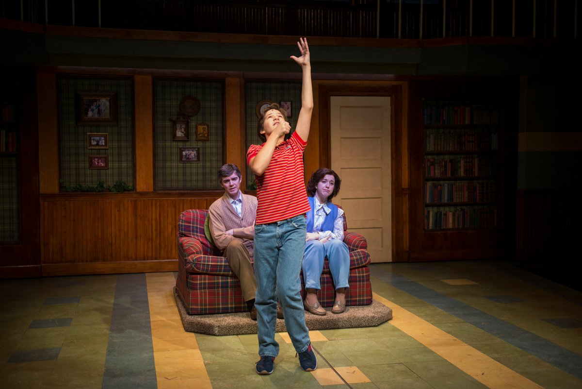 WritersTheatre's tweet photo. @TrevorMusical had a record-breaking week, selling more tickets than any week in WT history! Don’t miss it! https://t.co/U5tgBmWNYZ https://t.co/pKDAw6GEQs
