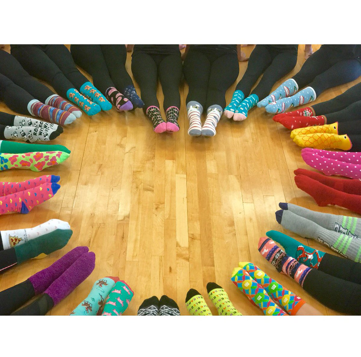 LamarUDanceTeam's tweet photo. #teammatetuesday #ORLABTY 💋 https://t.co/1k8bBaWccC