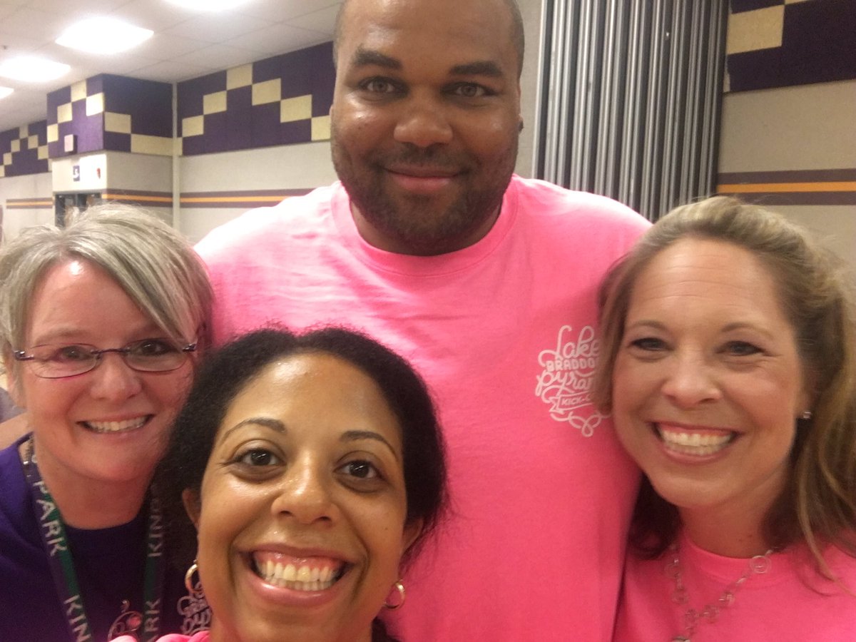 watermanedu's tweet photo. In the illustrious words of Ice Cube: Today was a good day! #LBPyramid2017 https://t.co/jkxcnBhhDs