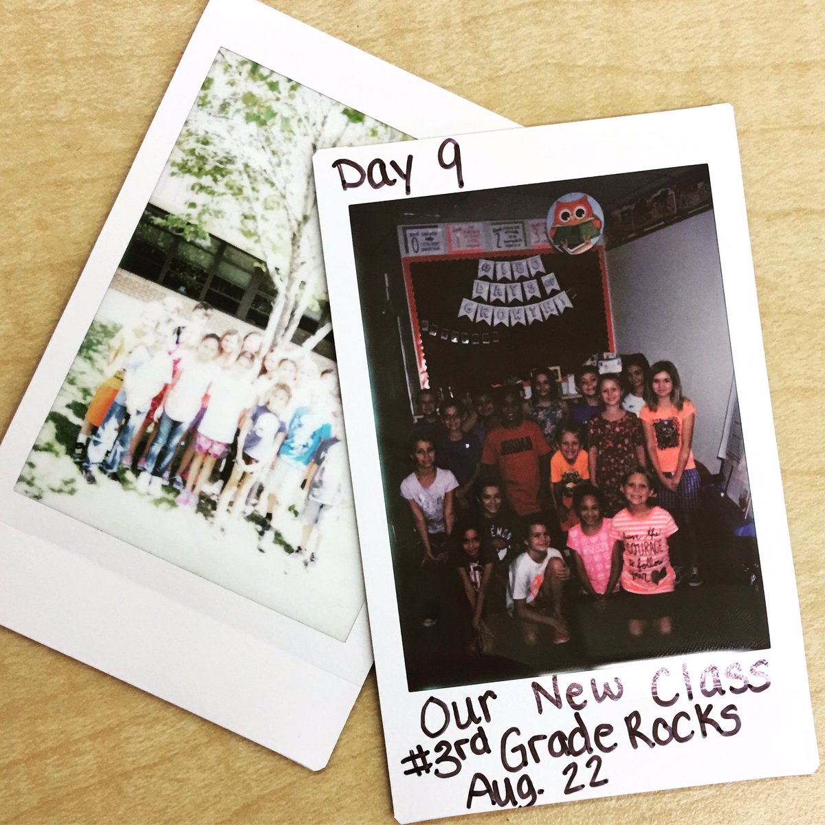 MsSimpsonClass's tweet photo. Day 9!#180DaysofGrowth #HawksLEAD @HawksLEAD https://t.co/vXaNsmOX4g
