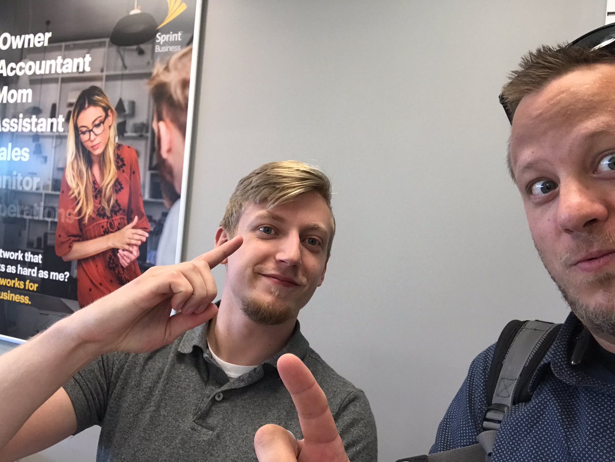 Channel Managers tweet media