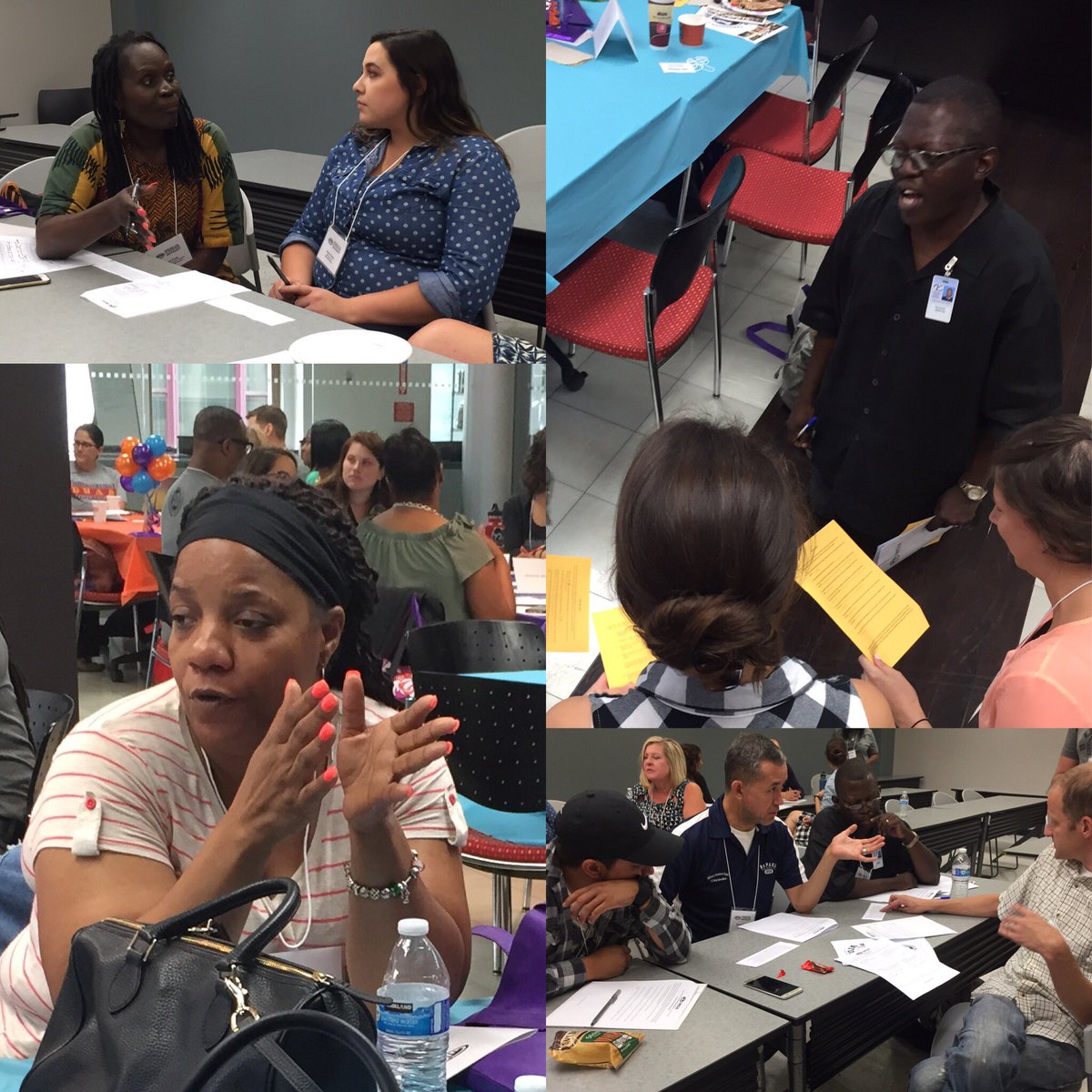 @UmojaCorp SEL Team tweet media