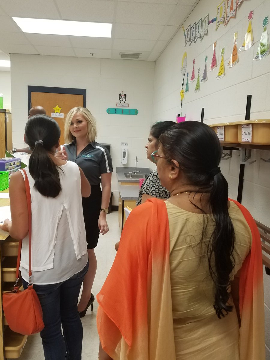 Daneesha Davis tweet media