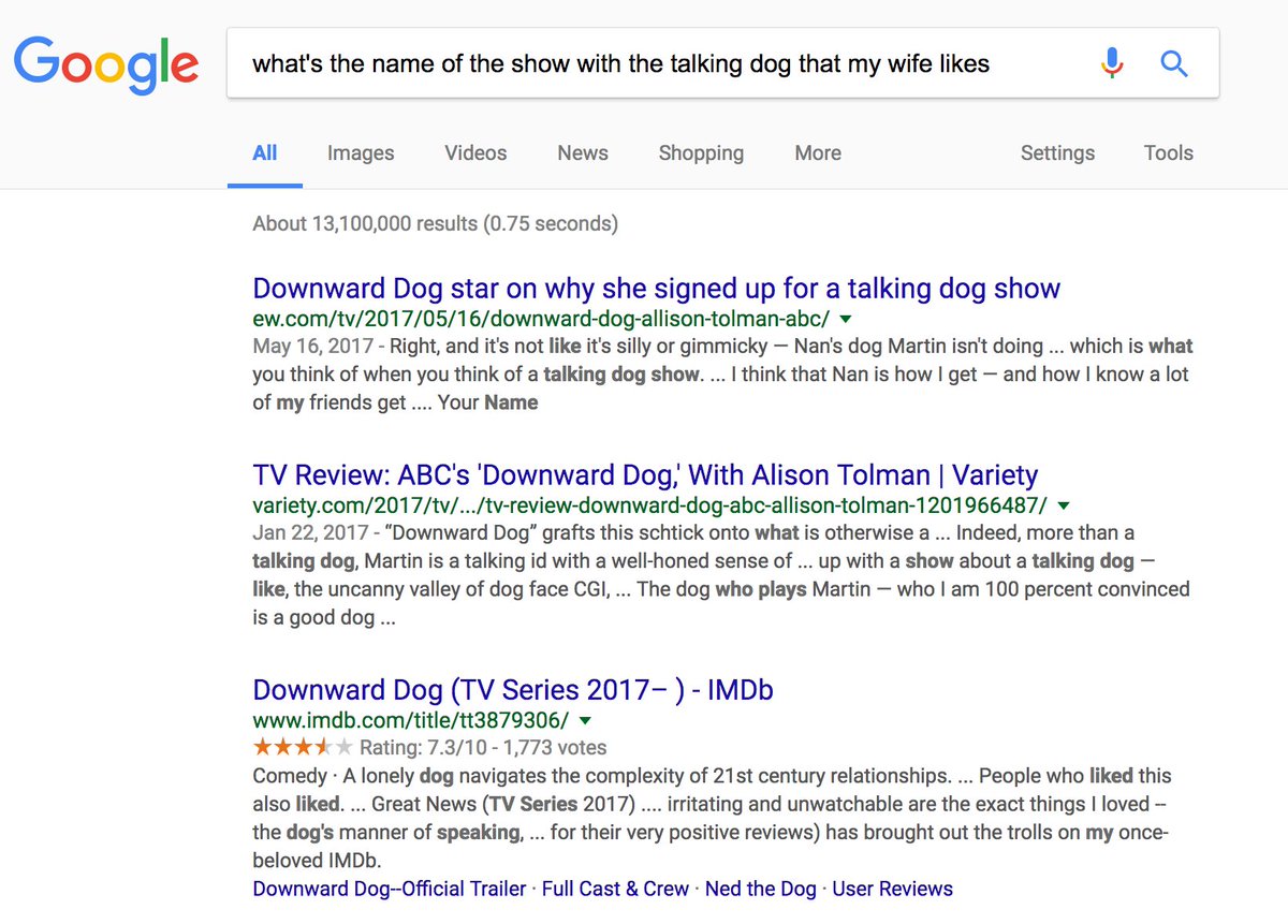 Carol Lynn Orsini (@carol_orsini) on Twitter photo Today in a convo with <a href="/propagandery/">๐ถ๐๐๐๐ ๐๐๐๐๐๐๐</a> I proved that not one of us is a unique snowflake. Google answered faster than his wife, and correctly. Today in a convo with <a href="/propagandery/">๐ถ๐๐๐๐ ๐๐๐๐๐๐๐</a> I proved that not one of us is a unique snowflake. Google answered faster than his wife, and correctly.