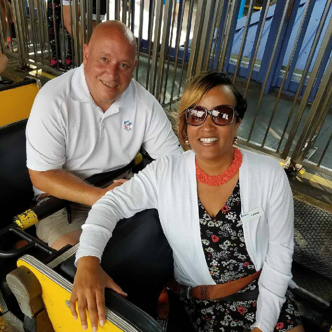 laresathompson's tweet photo. Oh yes we ❤ Planet Snoopy, soon to be #CampSnoopy come March 2018! #WoodstockExpress #bigkids ❤ my job https://t.co/XcAOOPPn2d