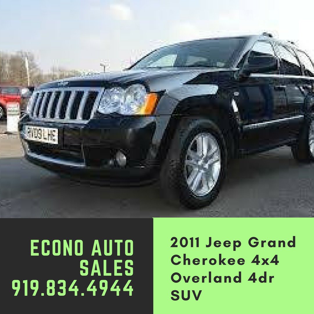 Econo auto sales (EconoAuto) Twitter