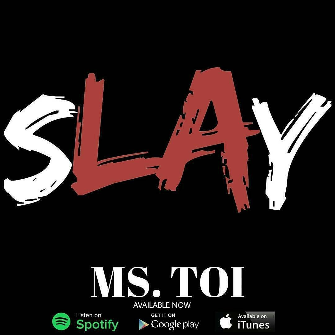 FORSTONERZONLY's tweet image. Download now on @itunes @applemusic @tidal @pandora @spotify #MsToi @MsToiThatReal new album #IamAWarrior3 coming soon #GoEntLLC