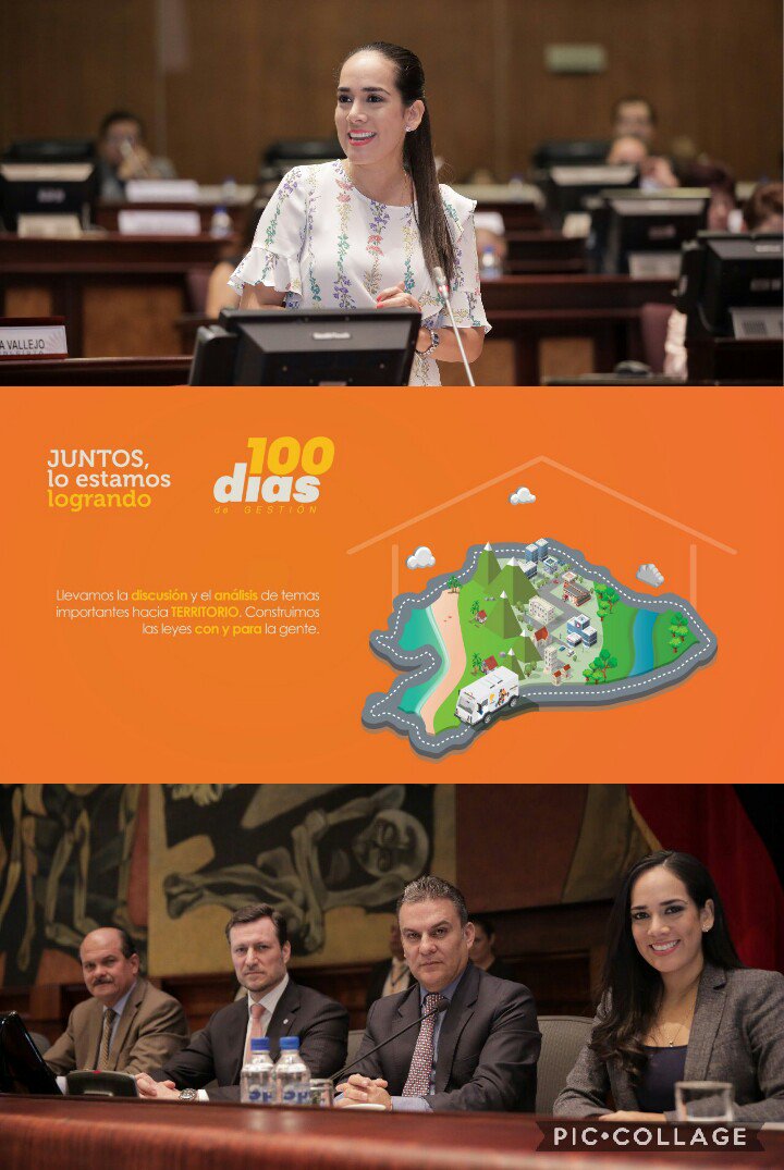 eidanpol's tweet photo. #100diasAsamblea .Nuestros Asambleistas representan una gran labor para el Beneficio de la Ciudadanía!!
@viviana_bonilla https://t.co/FmivGSti5i
