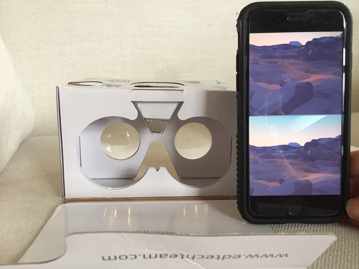 Amanda Barratt tweet media