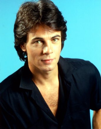   \"Happy Birthday, Rick Springfield!\"    