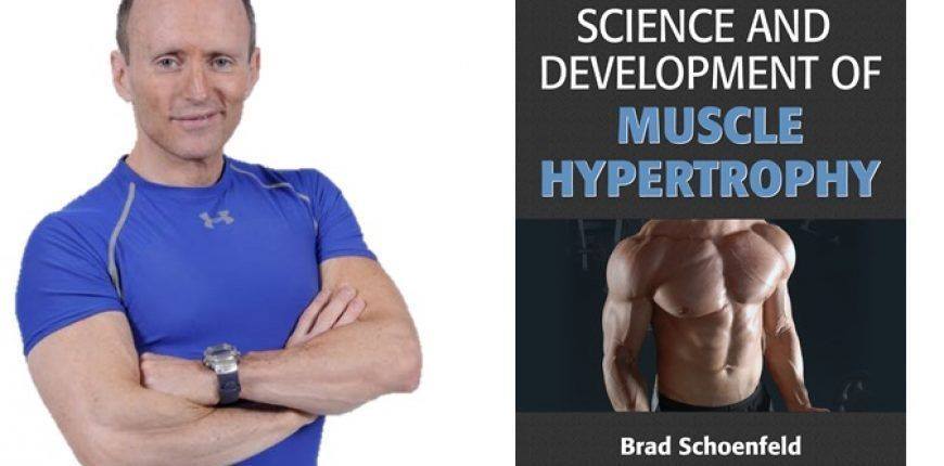 PowerliftingSp's tweet photo. ENTREVISTA CON BRAD SCHOENFELD: HIPERTROFIA, PROTEÍNAS Y ENTRENAMIENTO CULTURISTA VS POWERLIFTER
https://t.co/kL2hcD3cSO https://t.co/ITBGISi4YS